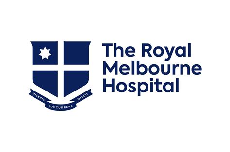 Royal Melbourne Hospital .